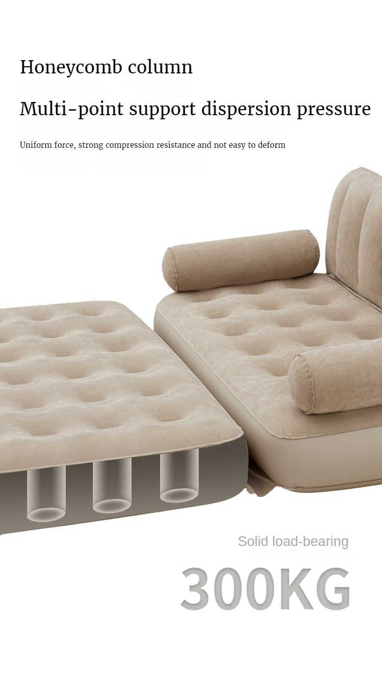 Inflatable Sofa Benefits and Drawbacks for Everyday Use